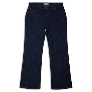 Levis Boot Cut 580 Jeans Size 18M